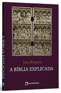 A Bíblia Explicada