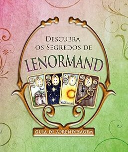 Como Escolher Seu Primeiro Baralho Lenormand: 5 Dicas para Iniciantes (Guia de Compra 2026)