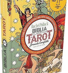 Significado das cartas no tarot: A estrela, O eremita e a Imperatriz