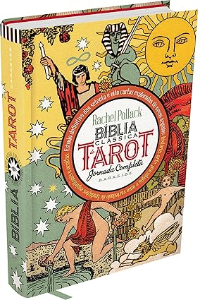 Significado das cartas no tarot: A estrela, O eremita e a Imperatriz
