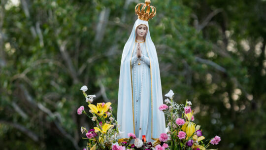 Imagens de Nossa Senhora e Virgem Maria: Fé, Proteção e Devoção no Seu Lar