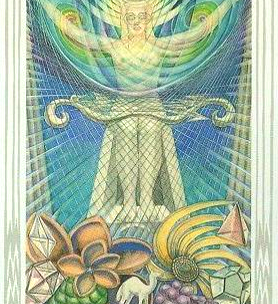 A Sacerdotisa no Tarot: Significado, Mensagem e Como Interpretar