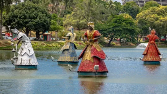 Orixás da Umbanda: quem são, características e como se conectar com cada um