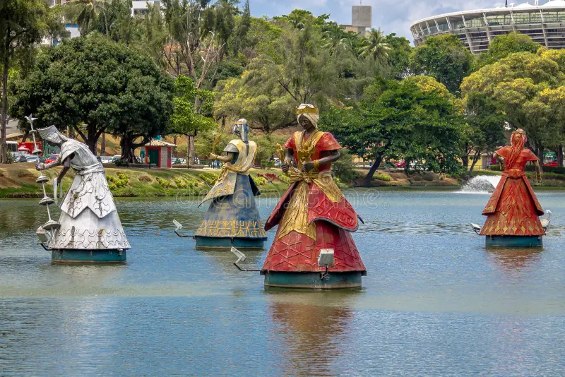 Orixás da Umbanda: quem são, características e como se conectar com cada um